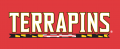 Maryland Terrapins 1997-Pres Wordmark Logo 13 Print Decal