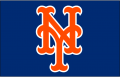 New York Mets 2020 Event Logo Iron On Transfer