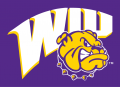 Western Illinois Leathernecks 1997-Pres Alternate Logo 04 Print Decal