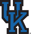 Kentucky Wildcats 1989-2004 Alternate Logo 01 Iron On Transfer