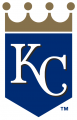 Kansas City Royals 2006-Pres Alternate Logo Iron On Transfer