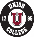 Union Dutchmen 2000-Pres Alternate Logo Print Decal