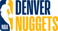 Denver Nuggets 2017 18 Misc Logo Print Decal