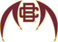 Bethune-Cookman Wildcats 2010-2015 Alternate Logo Print Decal