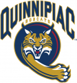 Quinnipiac Bobcats 2002-2018 Primary Logo Print Decal