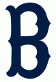 Boston Red Sox 1975-1978 Misc Logo Iron On Transfer