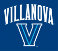 Villanova Wildcats 2004-Pres Alternate Logo Print Decal