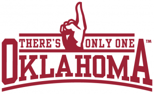 Oklahoma Sooners 2010-Pres Misc Logo 02 Iron On Transfer