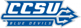 Central Connecticut Blue Devils 2011-Pres Wordmark Logo 02 Iron On Transfer