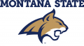 Montana State Bobcats 2013-Pres Alternate Logo 03 Iron On Transfer