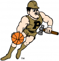 Purdue Boilermakers 1996-Pres Mascot Logo 03 Iron On Transfer