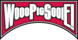 Arkansas Razorbacks 2001-2008 Wordmark Logo 05 Print Decal