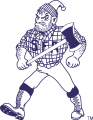 Stephen F. Austin Lumberjacks 2012-Pres Mascot Logo 04 Iron On Transfer
