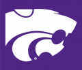 Kansas State Wildcats 1989-Pres Alternate Logo Print Decal