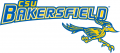 CSU Bakersfield Roadrunners 2006-Pres Alternate Logo Print Decal