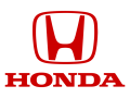 Honda Logo 02 Iron On Transfer