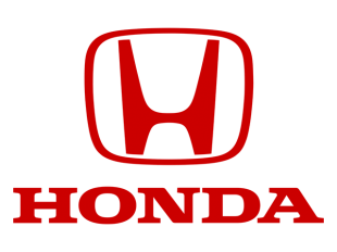 Honda Logo 02 Iron On Transfer