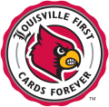 Louisville Cardinals 2013-Pres Misc Logo Iron On Transfer