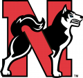 Northeastern Huskies 2001-2006 Alternate Logo 03 Print Decal