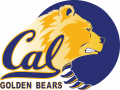 California Golden Bears 1992-2003 Primary Logo Iron On Transfer