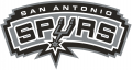 San Antonio Spurs 2002-2017 Primary Logo Iron On Transfer
