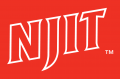 NJIT Highlanders 2006-Pres Wordmark Logo 13 Print Decal