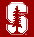 Stanford Cardinal 2014-Pres Alternate Logo 01 Iron On Transfer