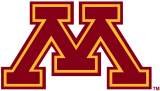 Minnesota Golden Gophers 1986-Pres Primary Logo 05 Iron On Transfer