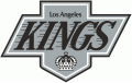 Los Angeles Kings 1988 89-1997 98 Primary Logo Iron On Transfer