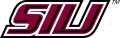 Southern Illinois Salukis 2001-2018 Secondary Logo Print Decal