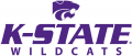 Kansas State Wildcats 2005-Pres Wordmark Logo 04 Print Decal