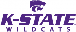 Kansas State Wildcats 2005-Pres Wordmark Logo 04 Iron On Transfer