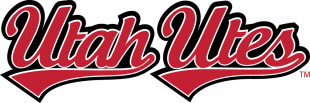 Utah Utes 2015-Pres Wordmark Logo Iron On Transfer