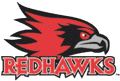 SE Missouri State Redhawks 2003-Pres Alternate Logo 04 Print Decal