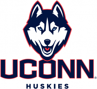 UConn Huskies 2013-Pres Primary Logo Iron On Transfer