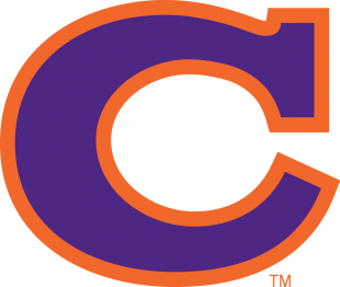 Clemson Tigers 1965-1969 Alternate Logo 03 Iron On Transfer