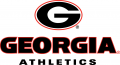 Georgia Bulldogs 2013-Pres Alternate Logo Iron On Transfer