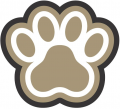 Bryant Bulldogs 2005-Pres Alternate Logo 02 Print Decal