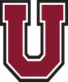 Union Dutchmen 2000-Pres Primary Logo Iron On Transfer