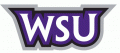 Weber State Wildcats 2012-Pres Wordmark Logo Iron On Transfer