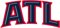 Atlanta Hawks 2007-2015 Alternate Logo 1 Iron On Transfer