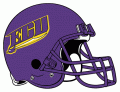 East Carolina Pirates 2005-2013 Helmet Logo Print Decal