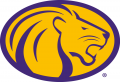 North Alabama Lions 2000-Pres Alternate Logo 01 Print Decal