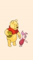 Disney Pooh Logo 36 Print Decal