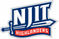 NJIT Highlanders 2006-Pres Secondary Logo Print Decal