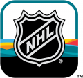 NHL All-Star Game 2018-2019 Alternate 01 Logo Iron On Transfer