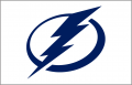 Tampa Bay Lightning 2017 18-Pres Jersey Logo Iron On Transfer