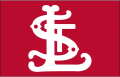 St.Louis Cardinals 1918-1919 Cap Logo Iron On Transfer