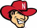 Nebraska Cornhuskers 2004-Pres Mascot Logo 02 Iron On Transfer