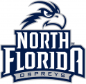 UNF Ospreys 2014-Pres Alternate Logo 01 Iron On Transfer